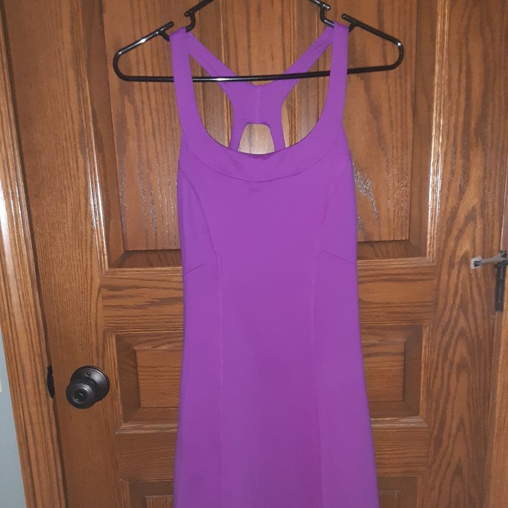 North Face dress EUC